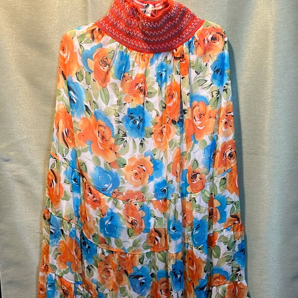 by deep los angeles skirt / dress